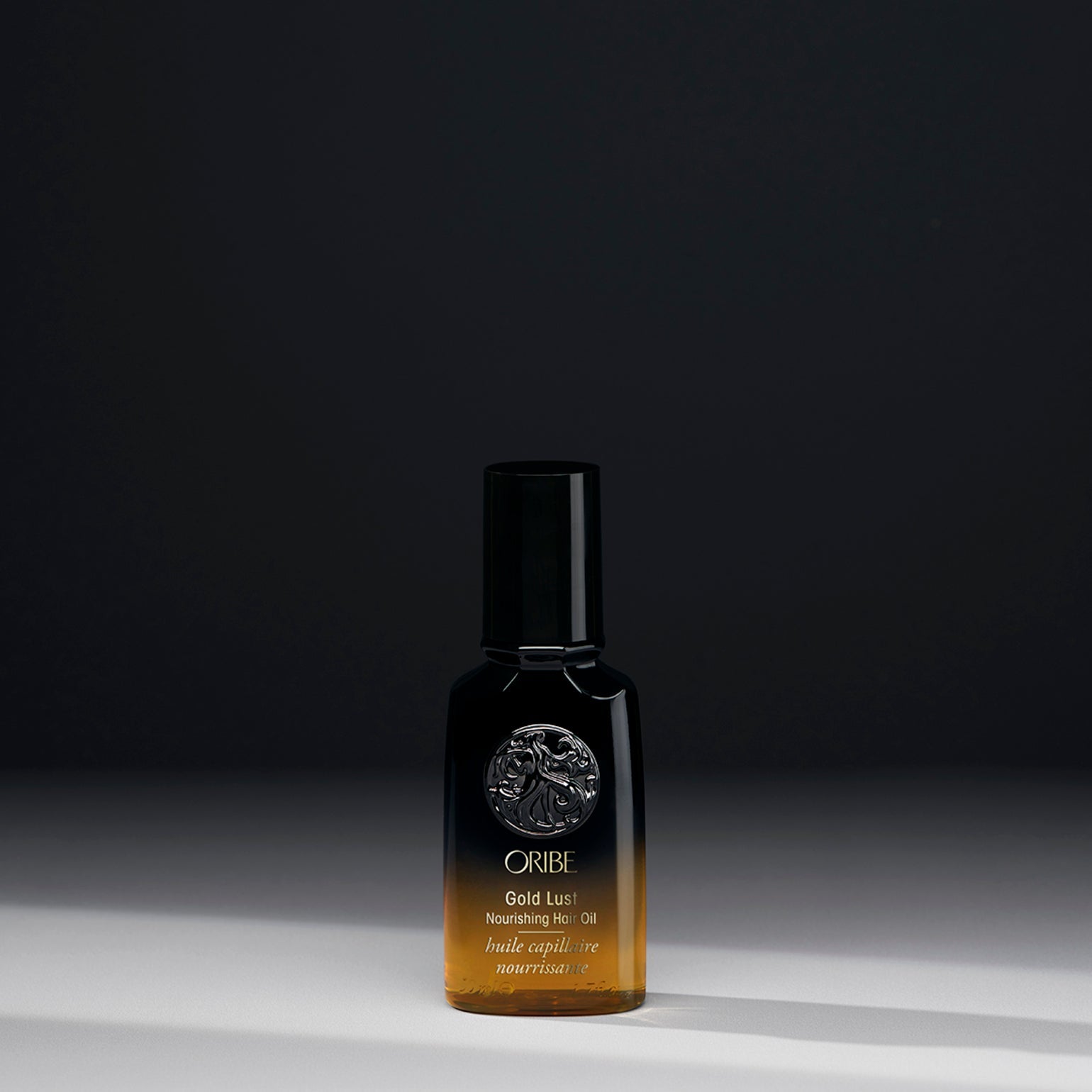 Gold Lust Nourishing Hair Oil - Image 11