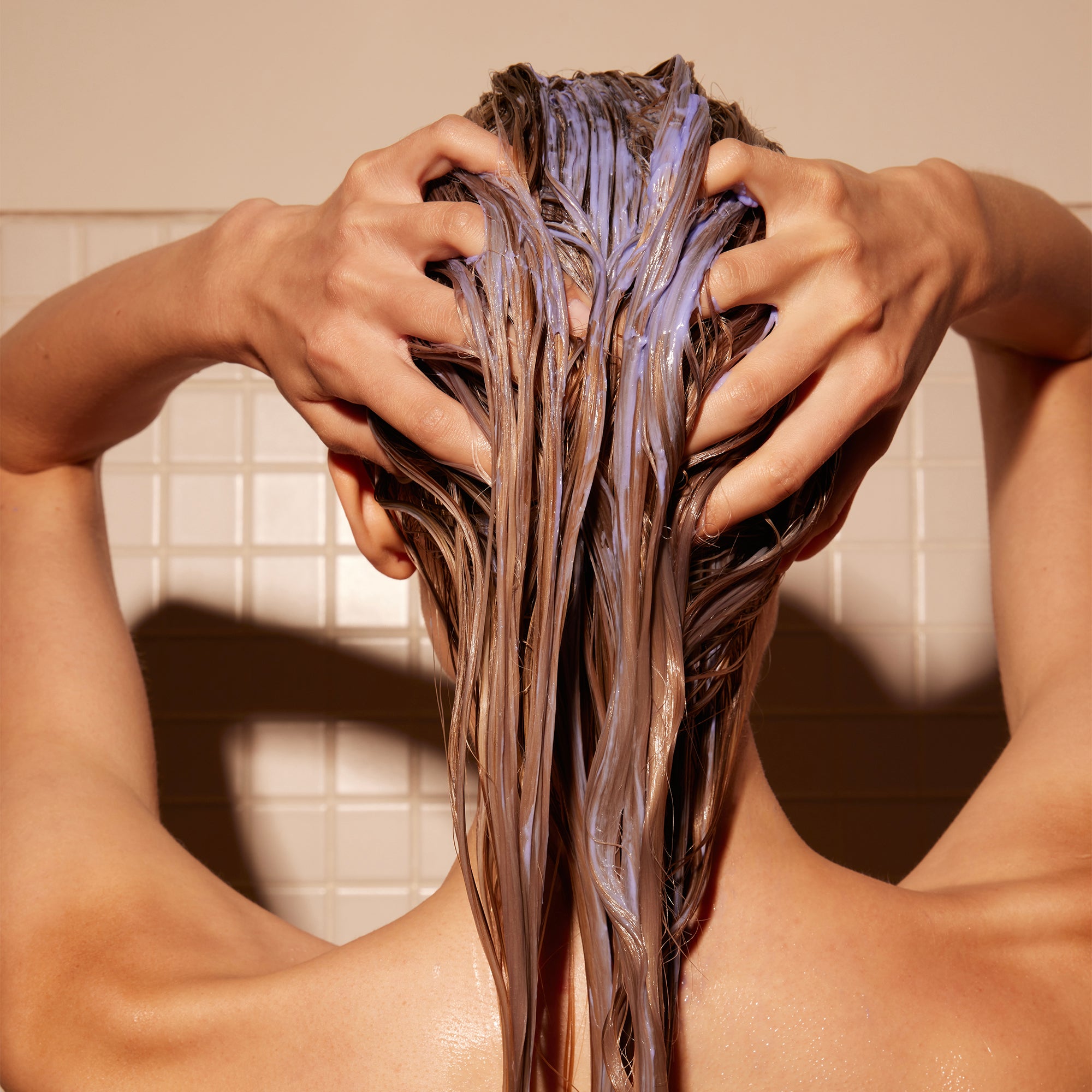 Bright Blonde Conditioner for Beautiful Color - Image 15