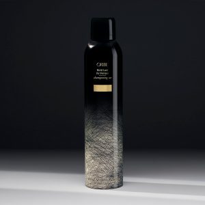 Gold Lust Dry Shampoo