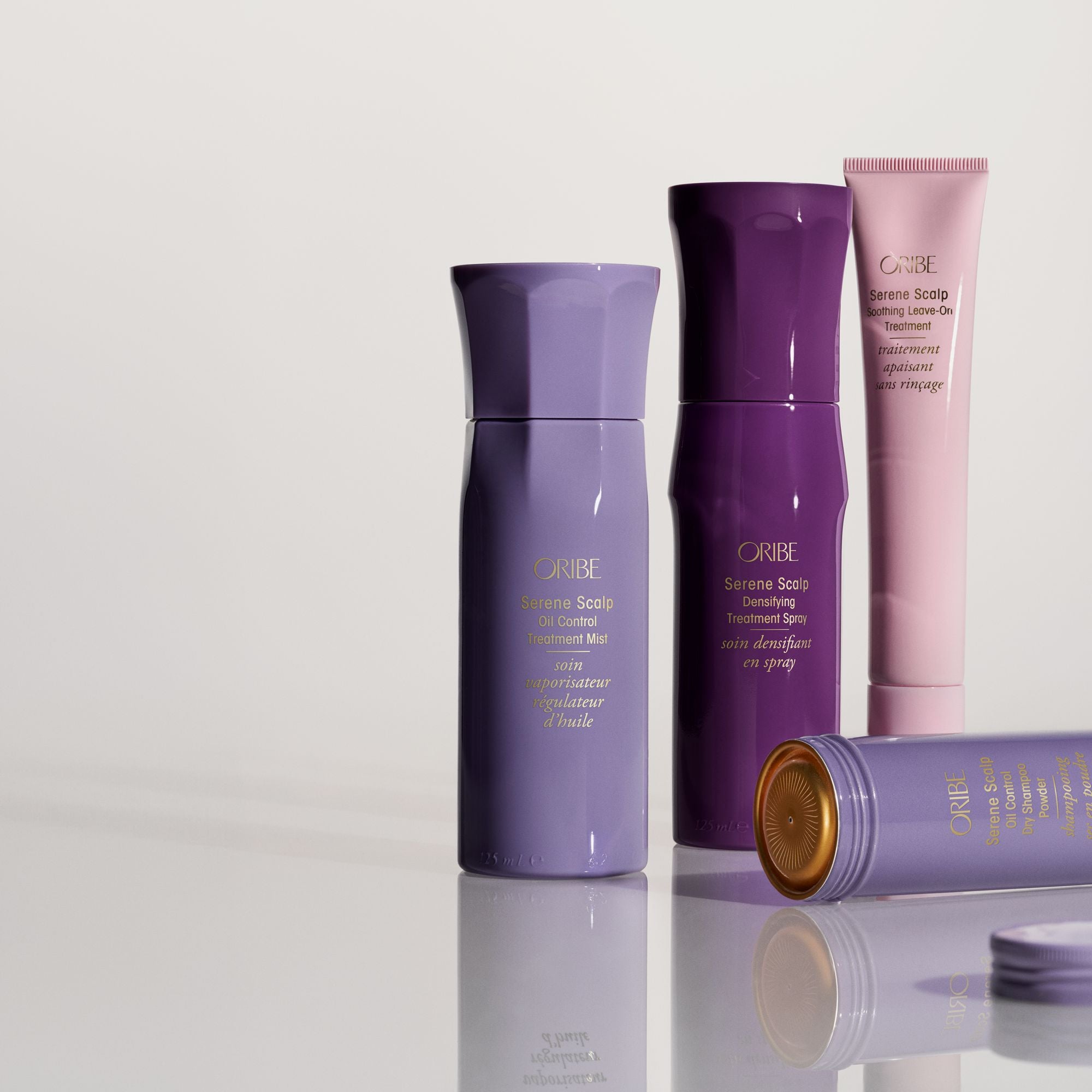 Serene Scalp Soothing Leave-On Treatment - Image 5