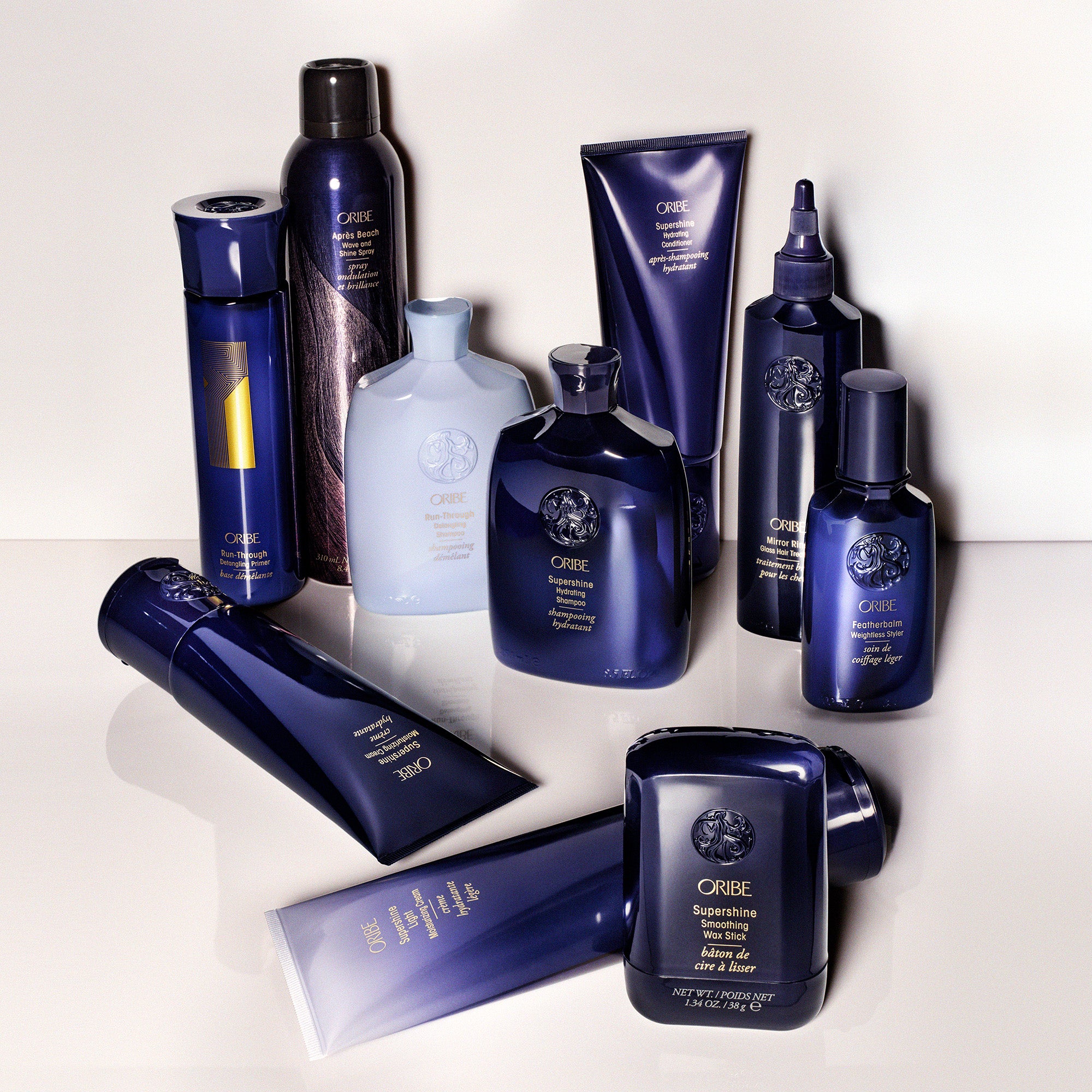 Run-Through Detangling Shampoo - Image 8