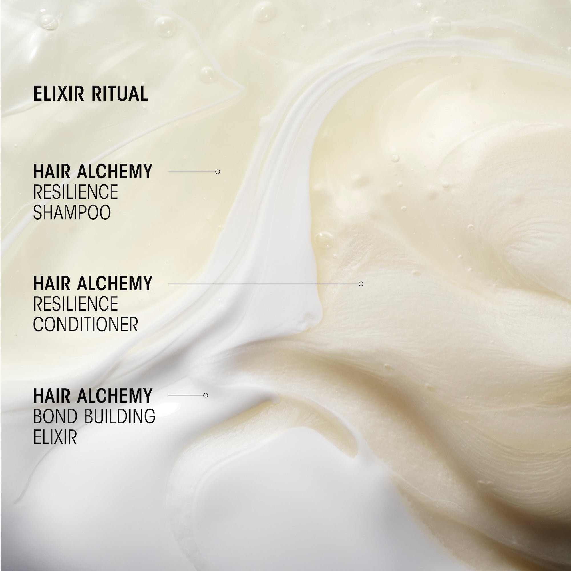 Hair Alchemy Resilience Conditioner - Image 2