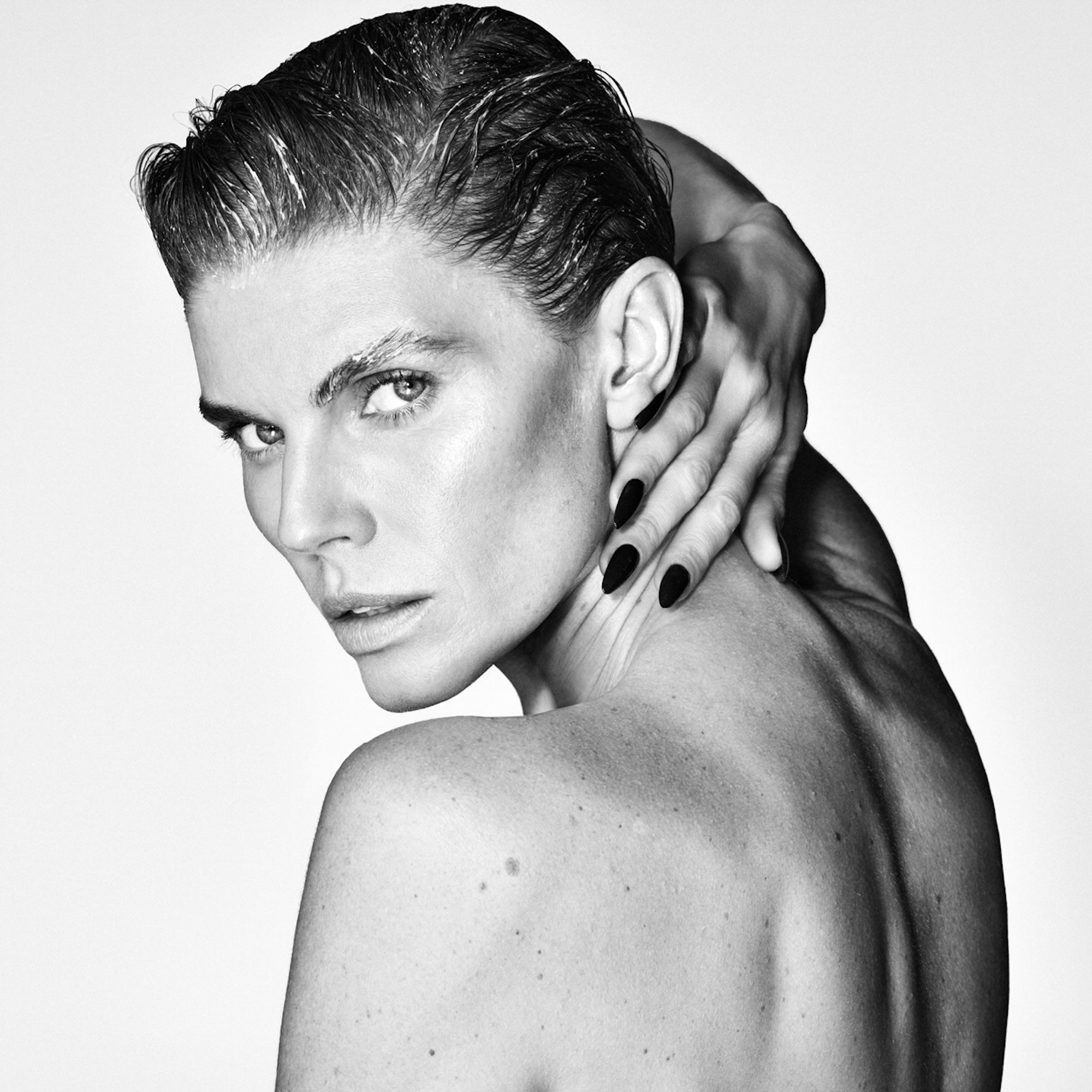 Hair Alchemy Resilience Conditioner - Image 22