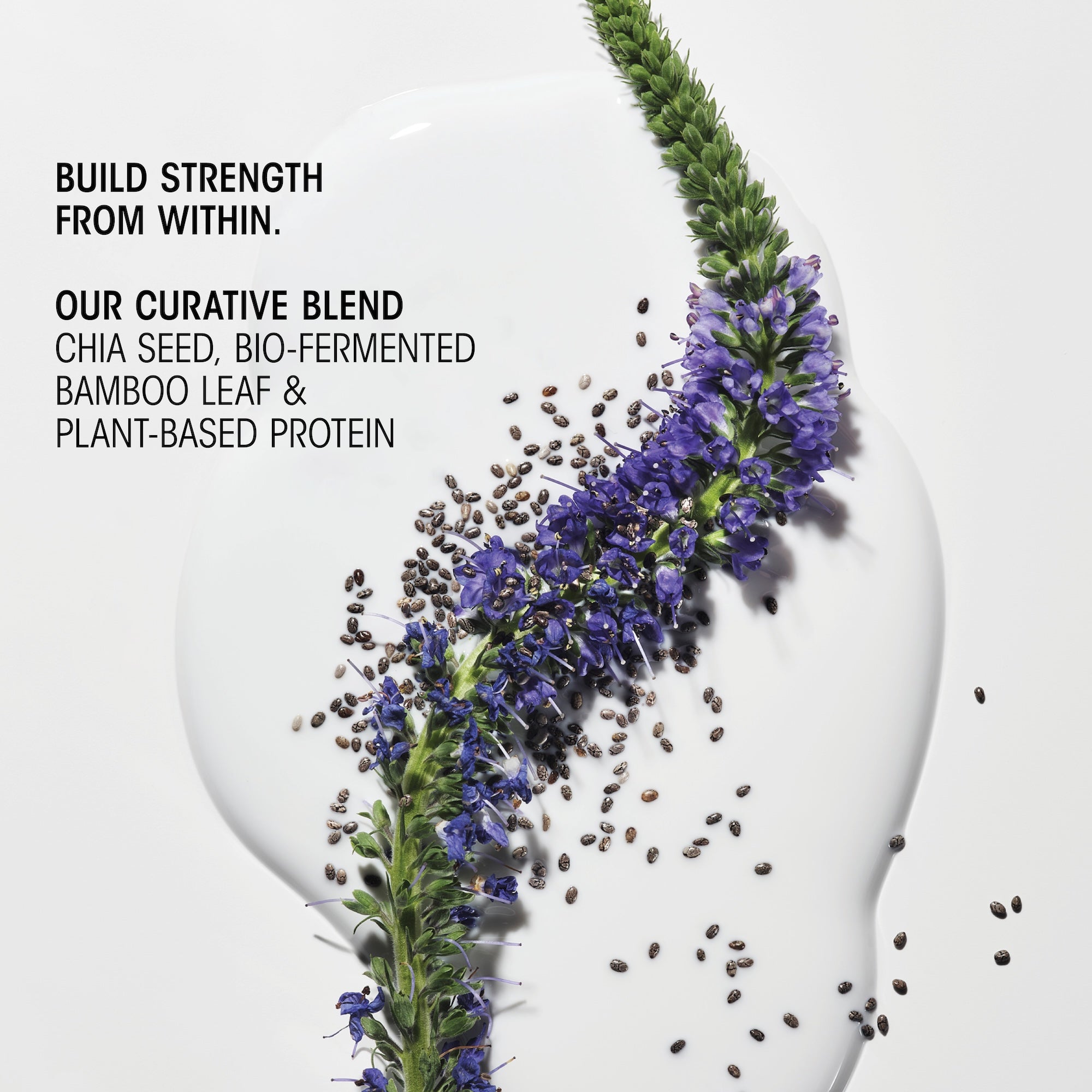 Hair Alchemy Resilience Conditioner - Image 24