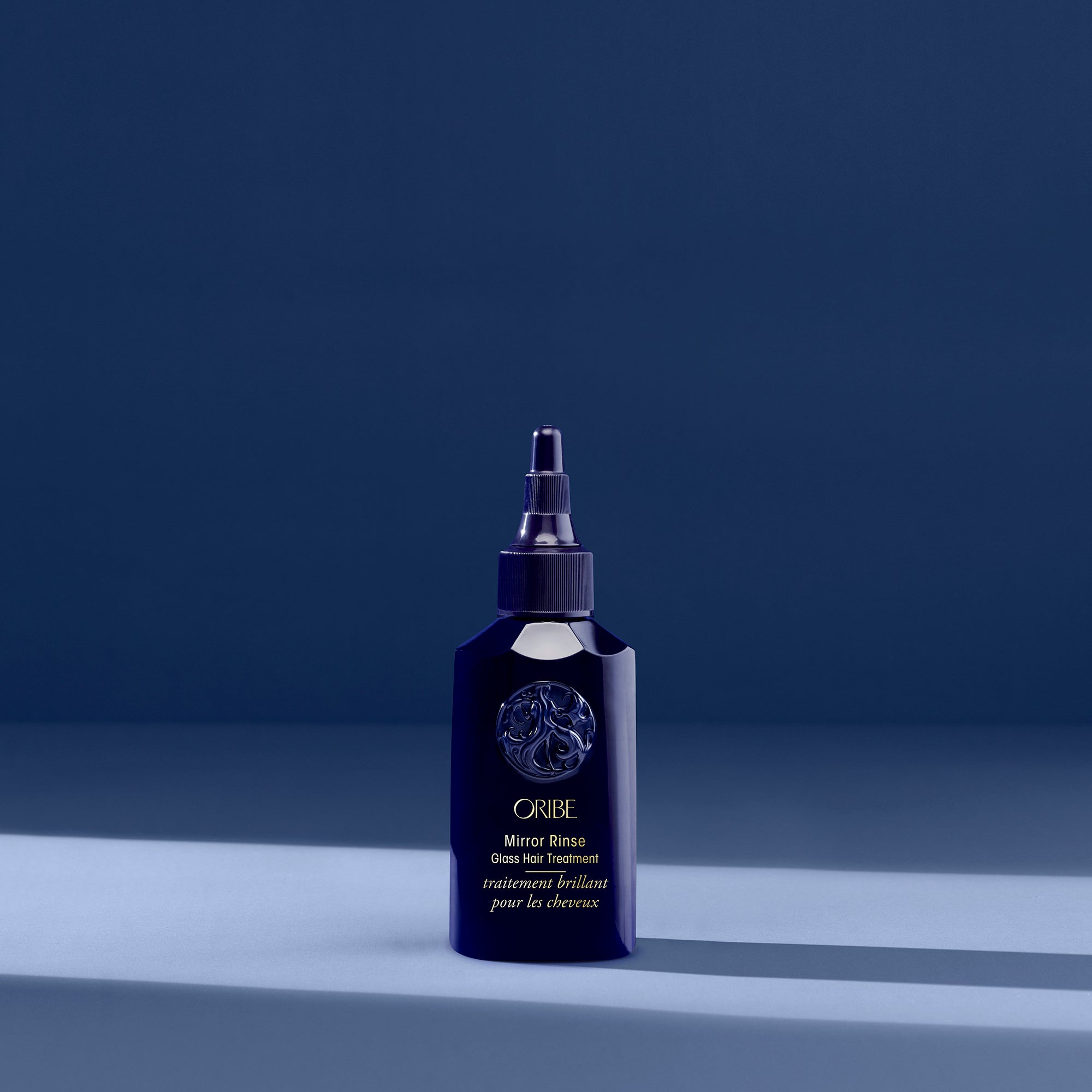 Mirror Rinse Glass Hair Treatment - Image 11