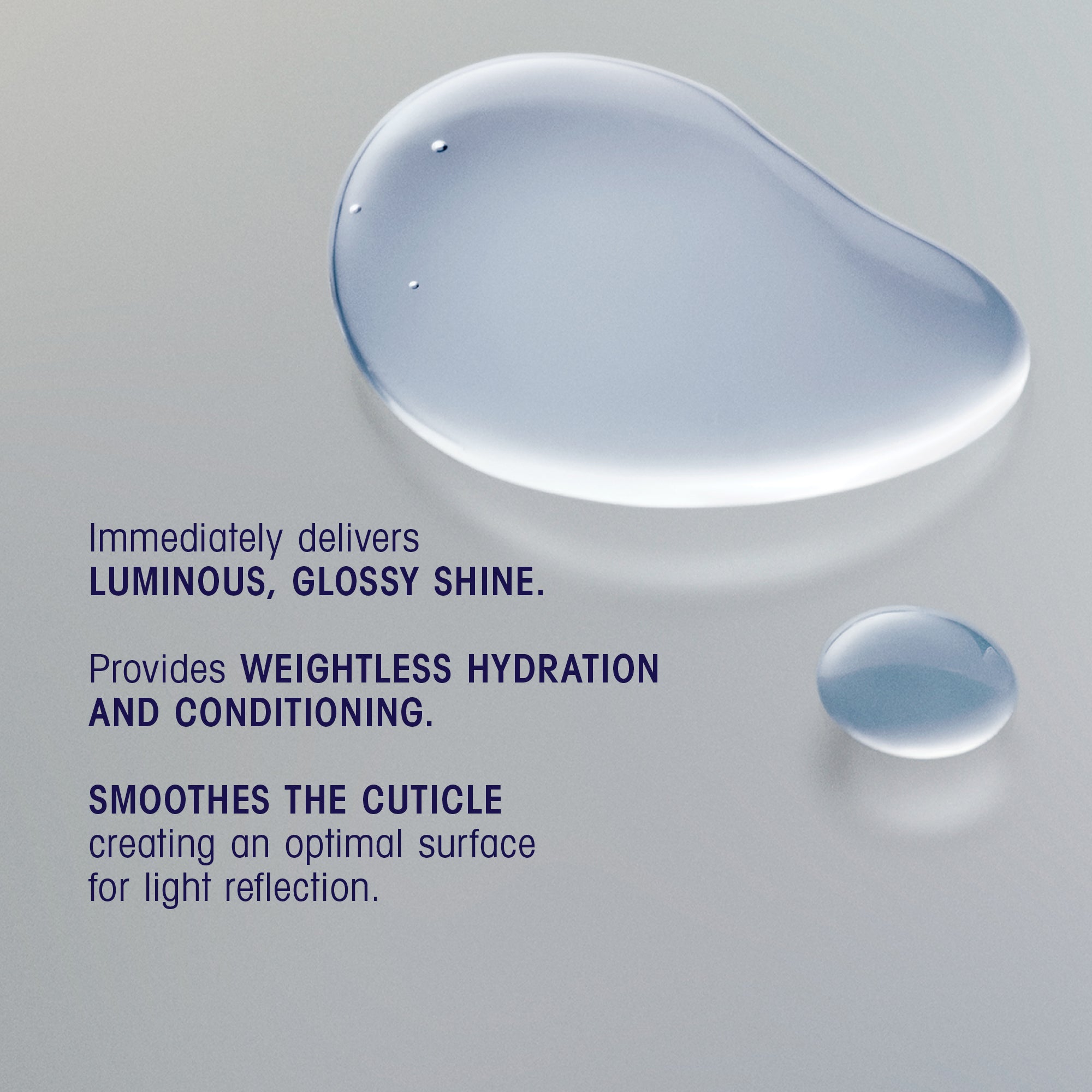 Mirror Rinse Glass Hair Treatment - Image 12