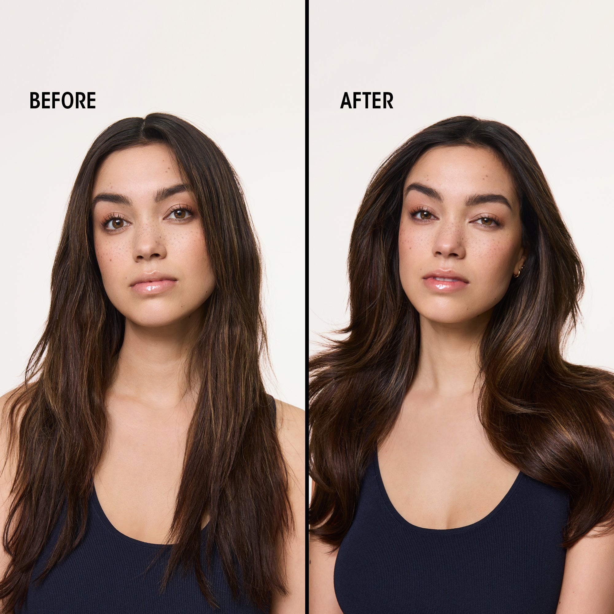 Mirror Rinse Glass Hair Treatment - Image 13