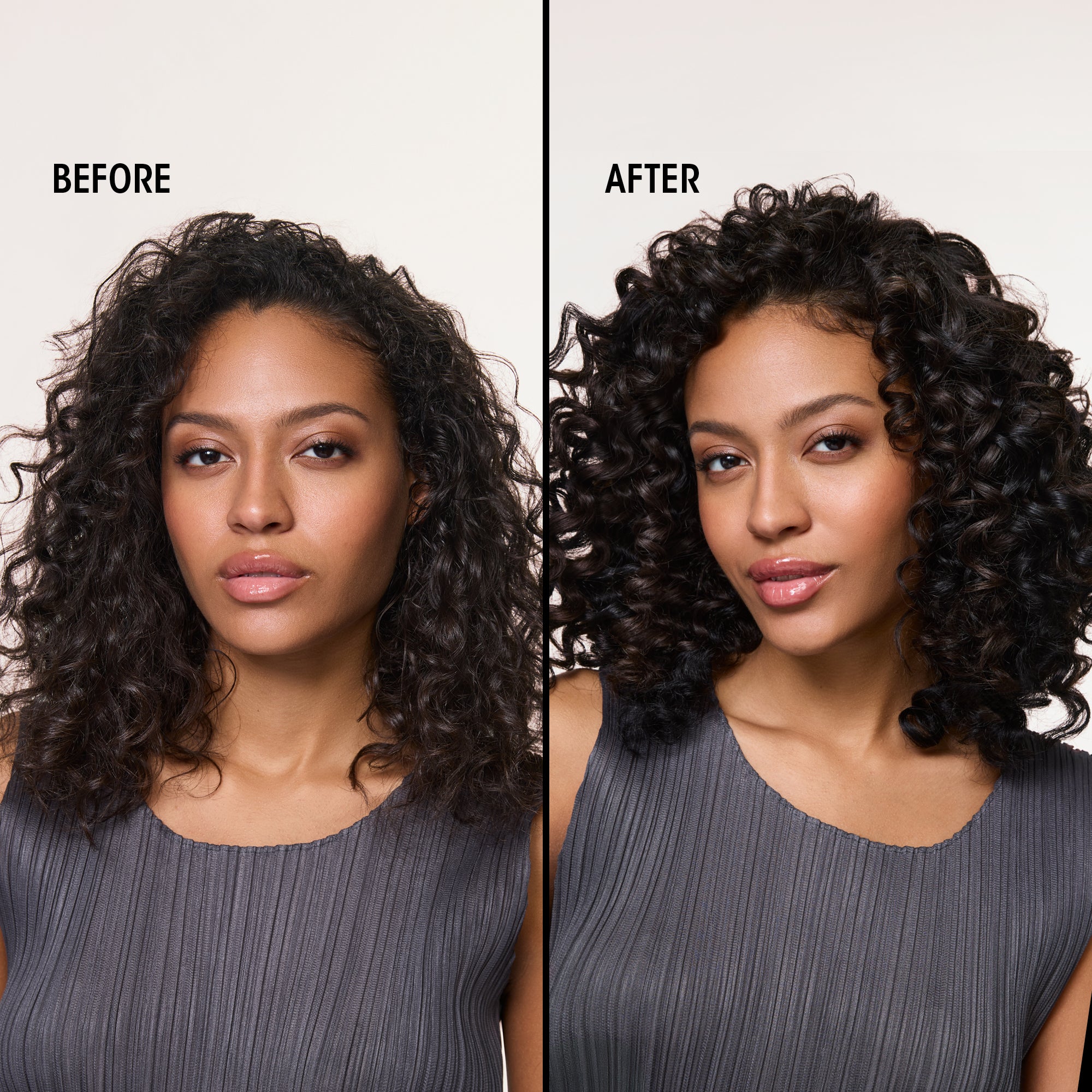 Mirror Rinse Glass Hair Treatment - Image 14