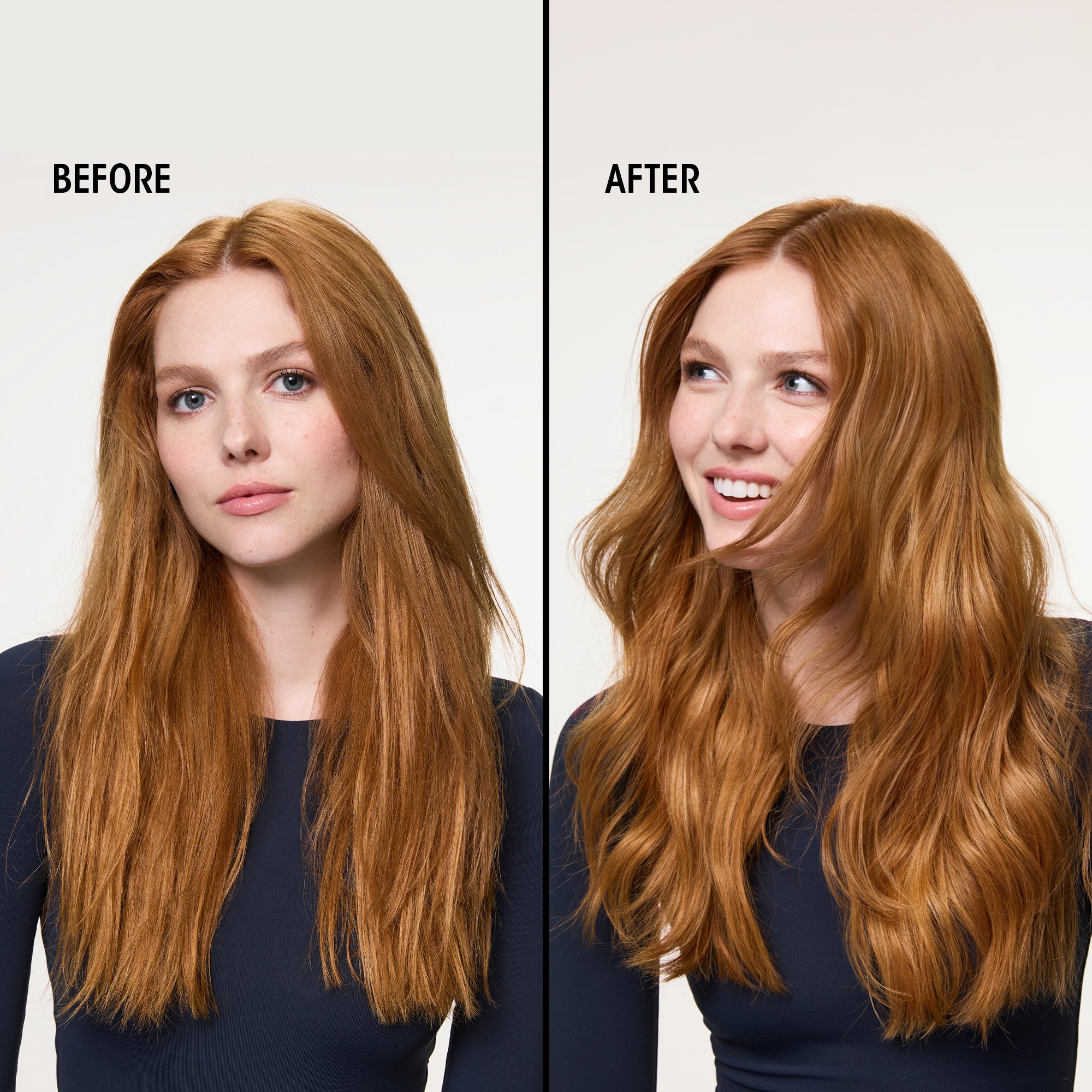 Mirror Rinse Glass Hair Treatment - Image 15
