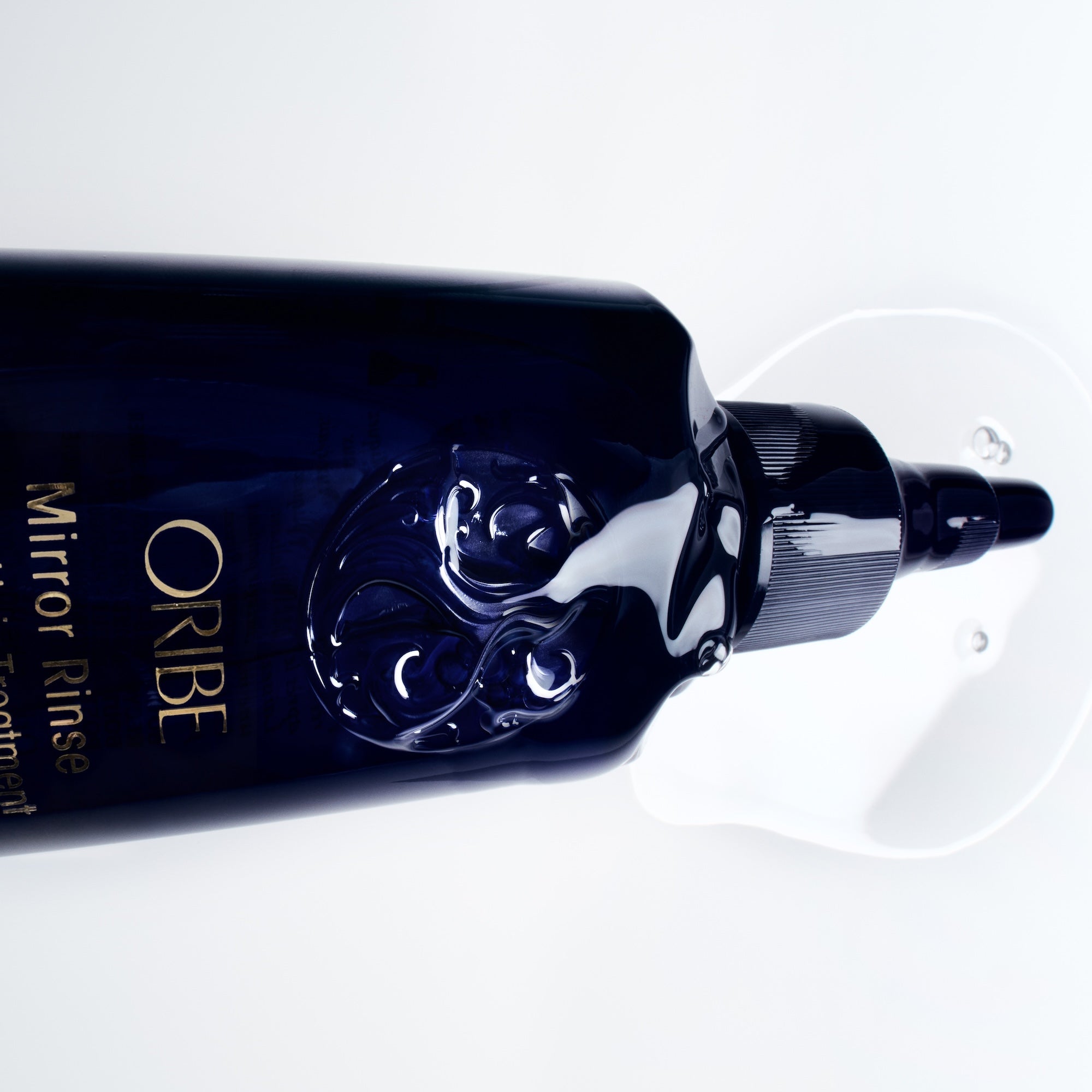 Mirror Rinse Glass Hair Treatment - Image 16
