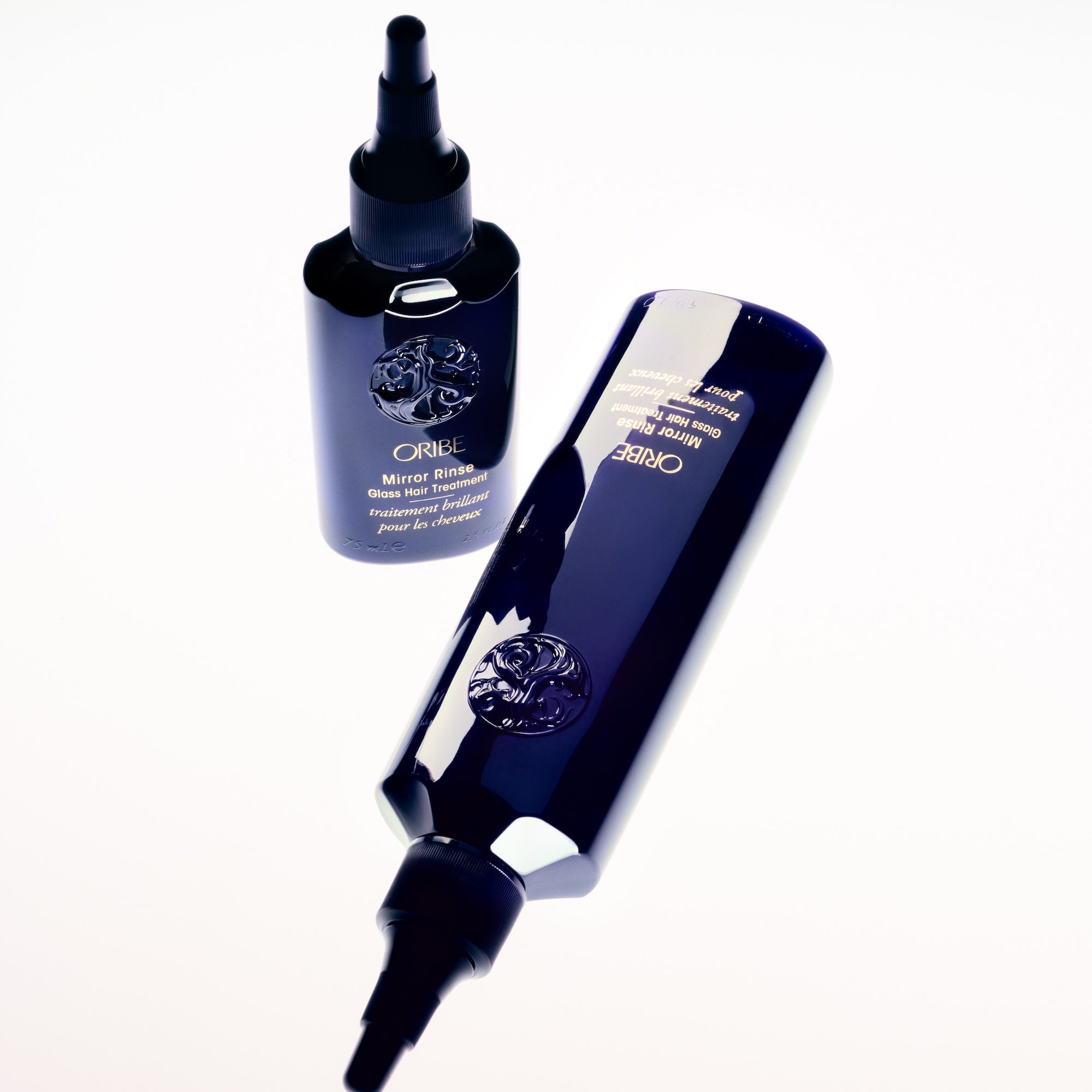 Mirror Rinse Glass Hair Treatment - Image 19