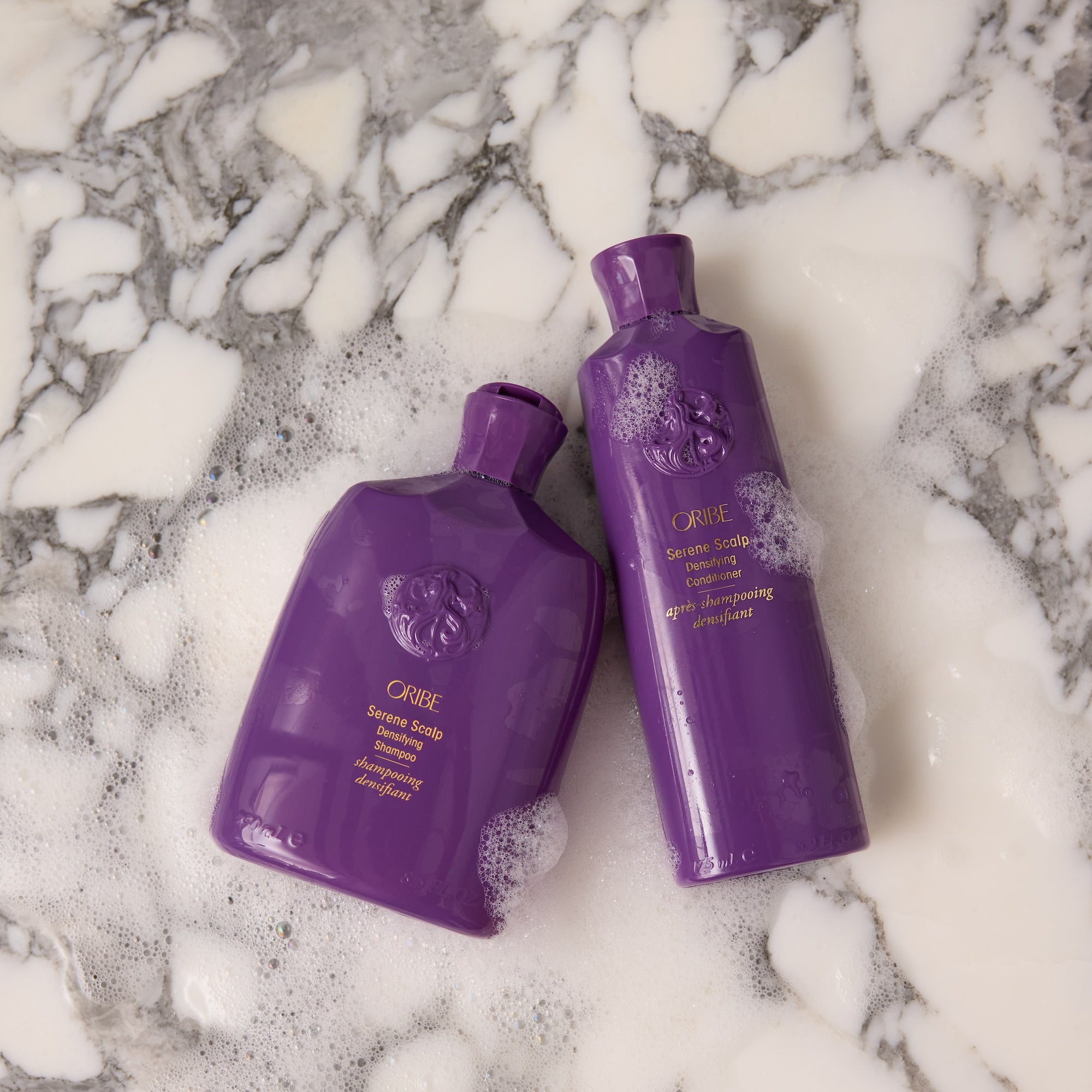 Serene Scalp Densifying Shampoo - Image 7