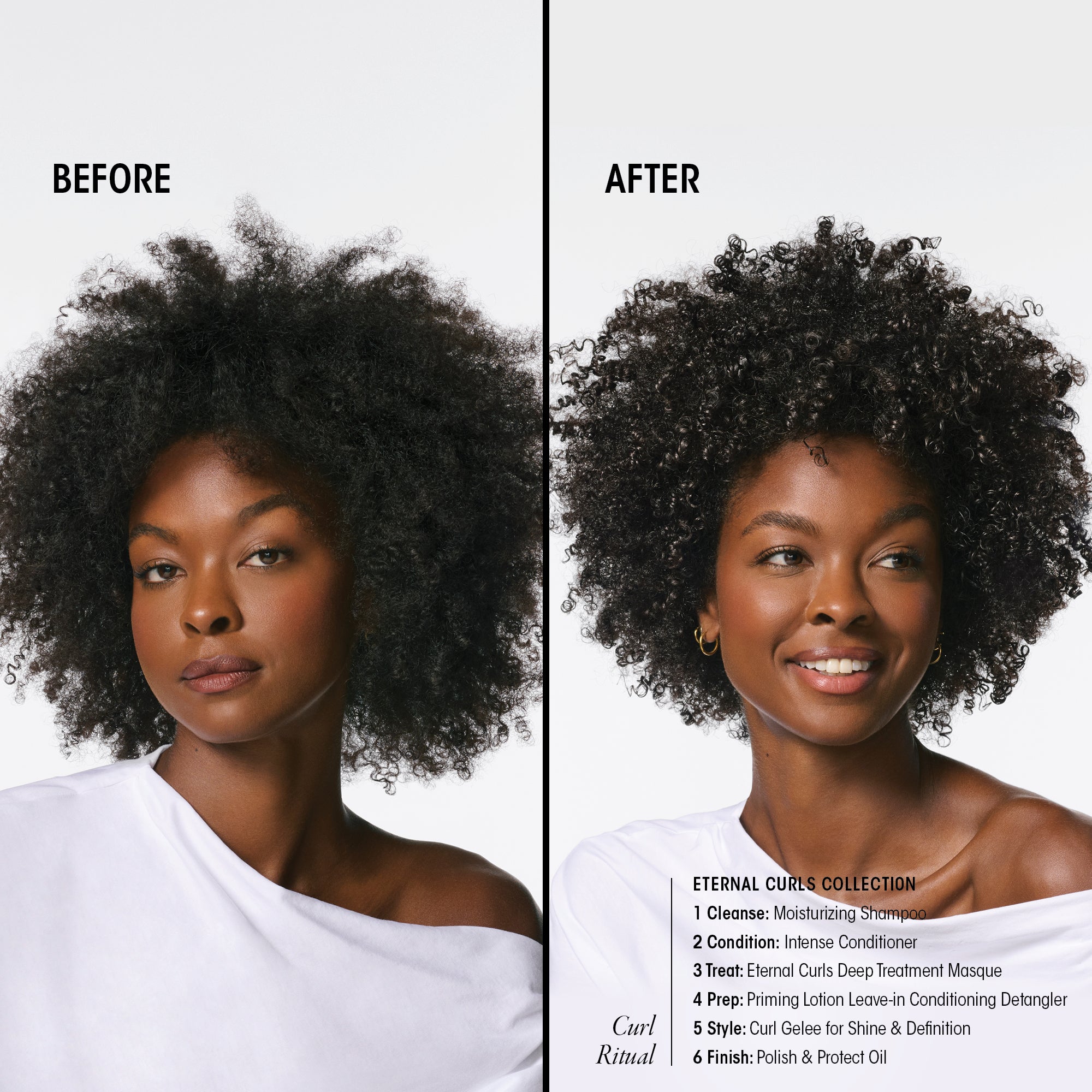Curl Gelée for Shine & Definition - Image 4