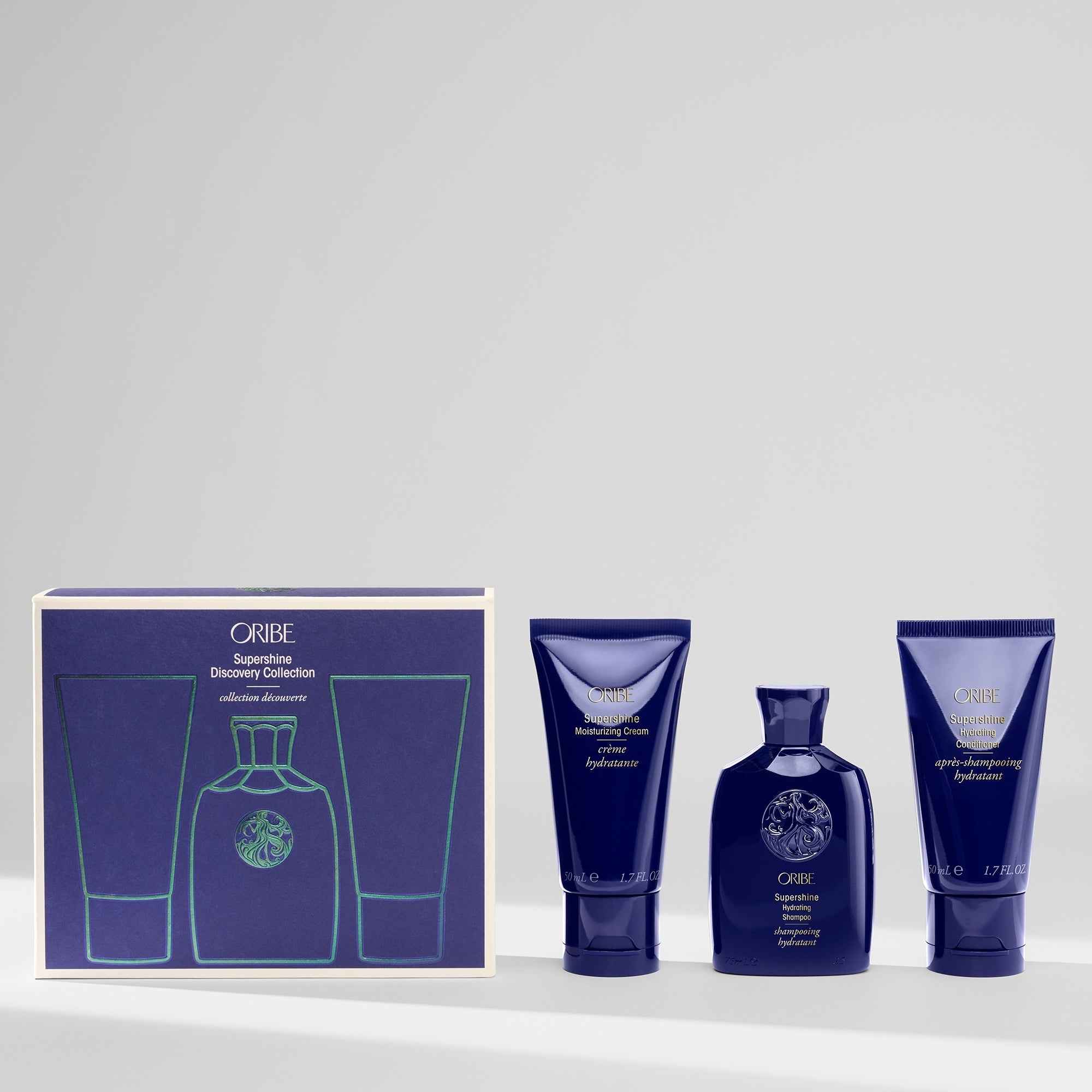  Supershine Discovery Collection